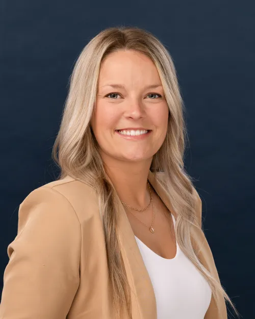 Sydney Evans, Mortgage Loan Officer