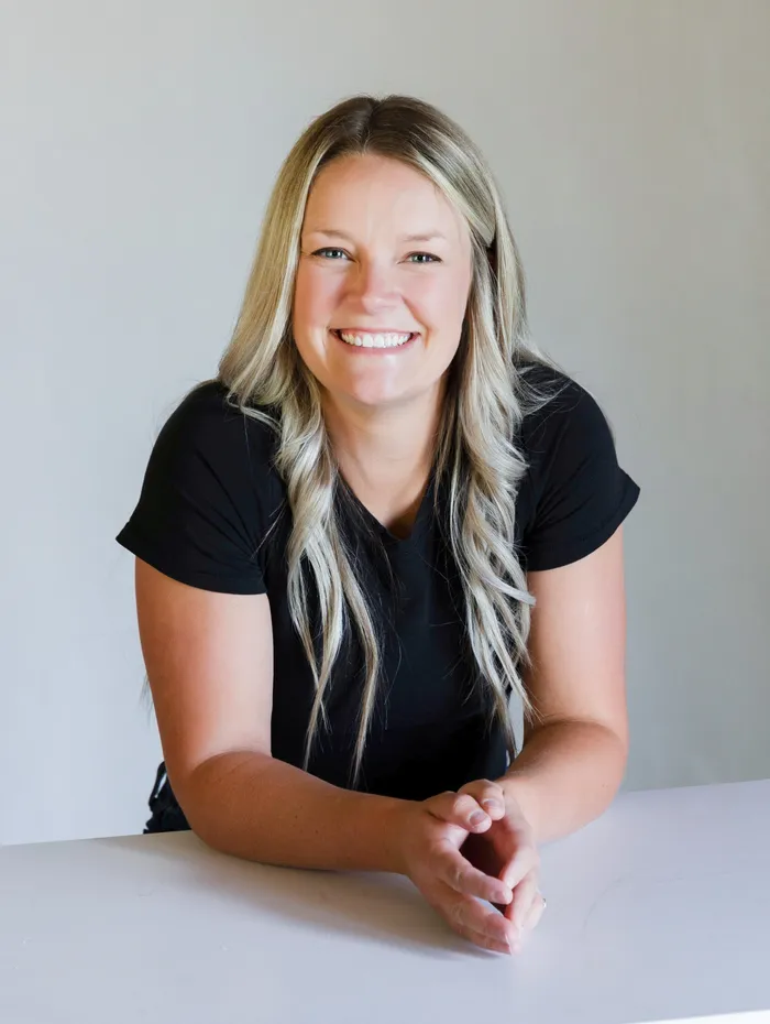 Sydney Evans, Mortgage Loan Officer